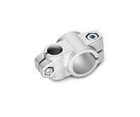 Two-Way Connector Clamps